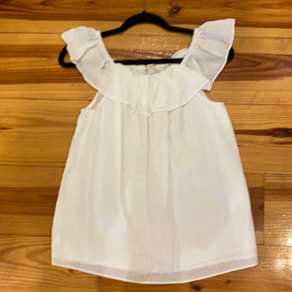 J.Crew top